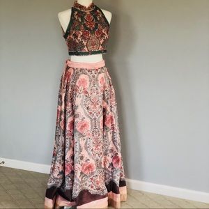 Indian wear